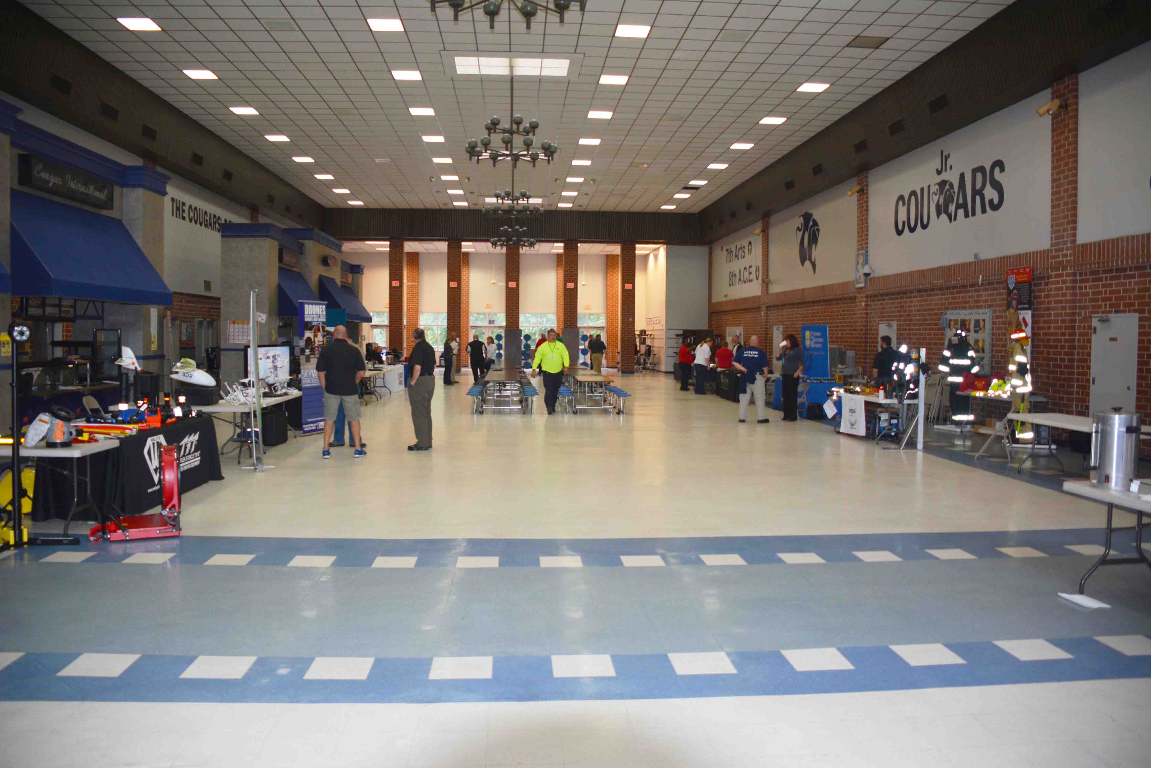 CCFR November 08 2015